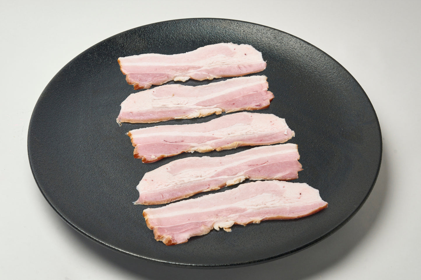 Streaky bacon 250g