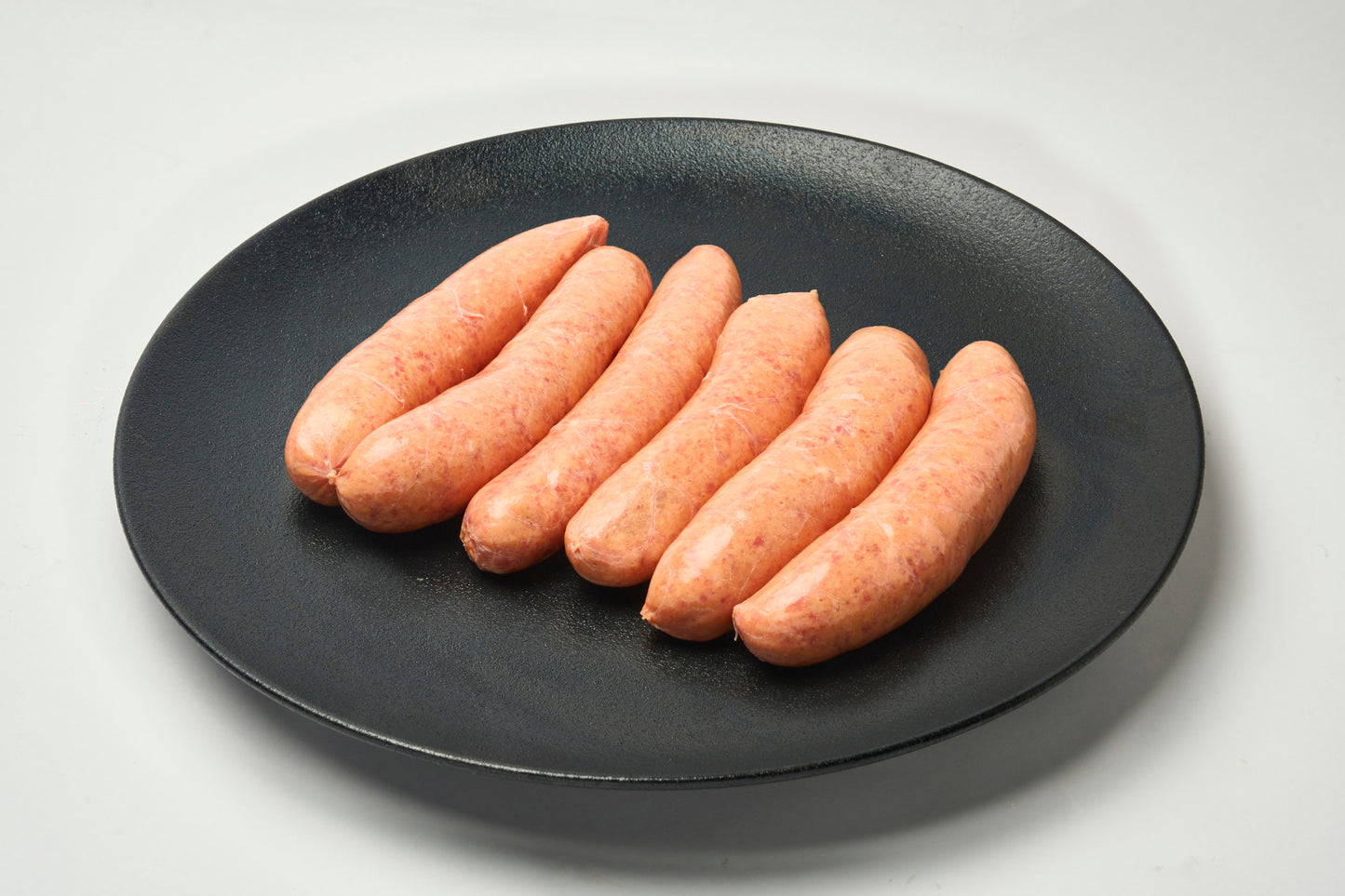 Thick beef sausages 500g