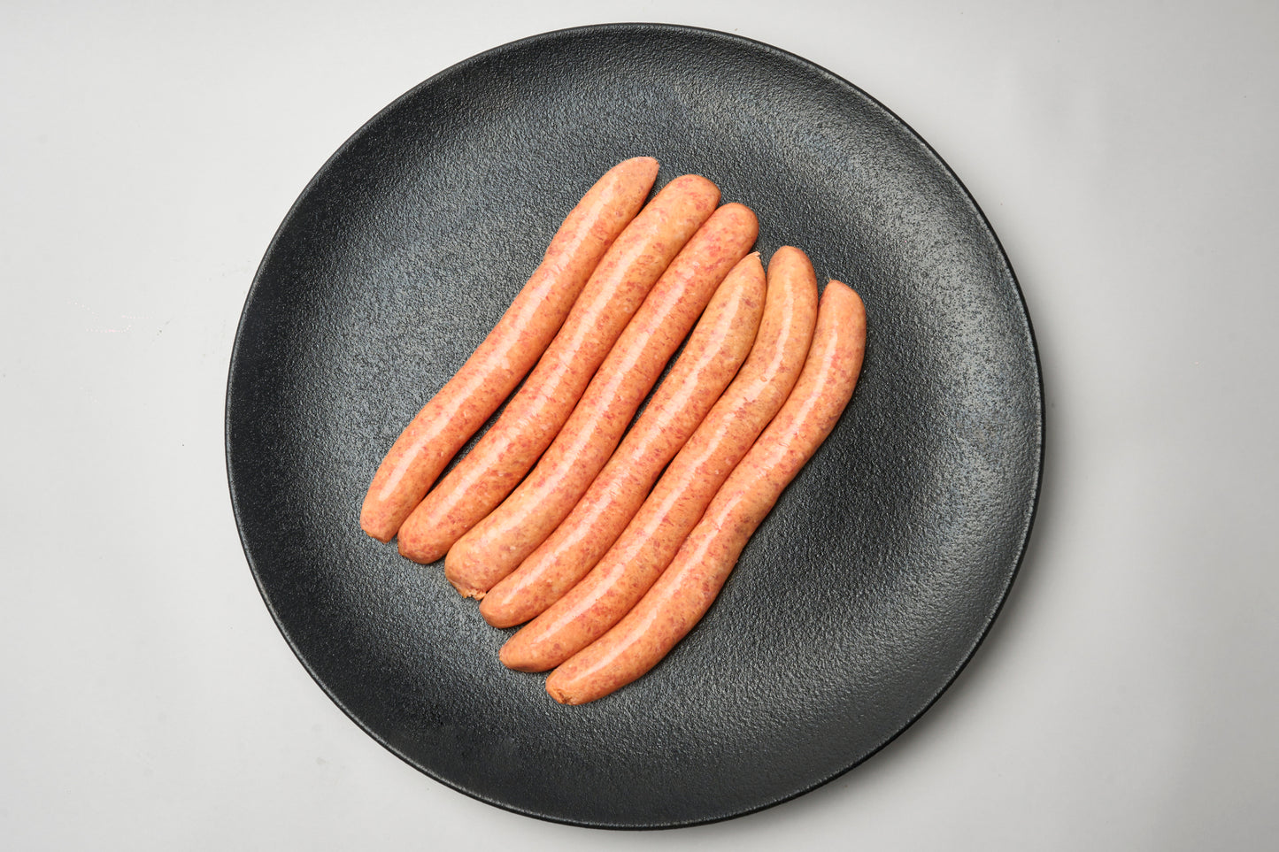 Thin beef sausages 500g