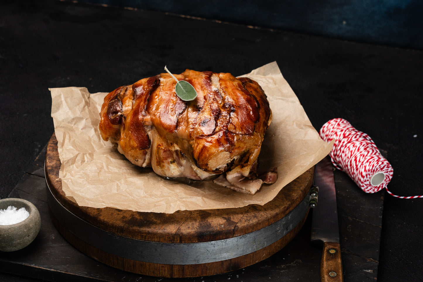 Turducken