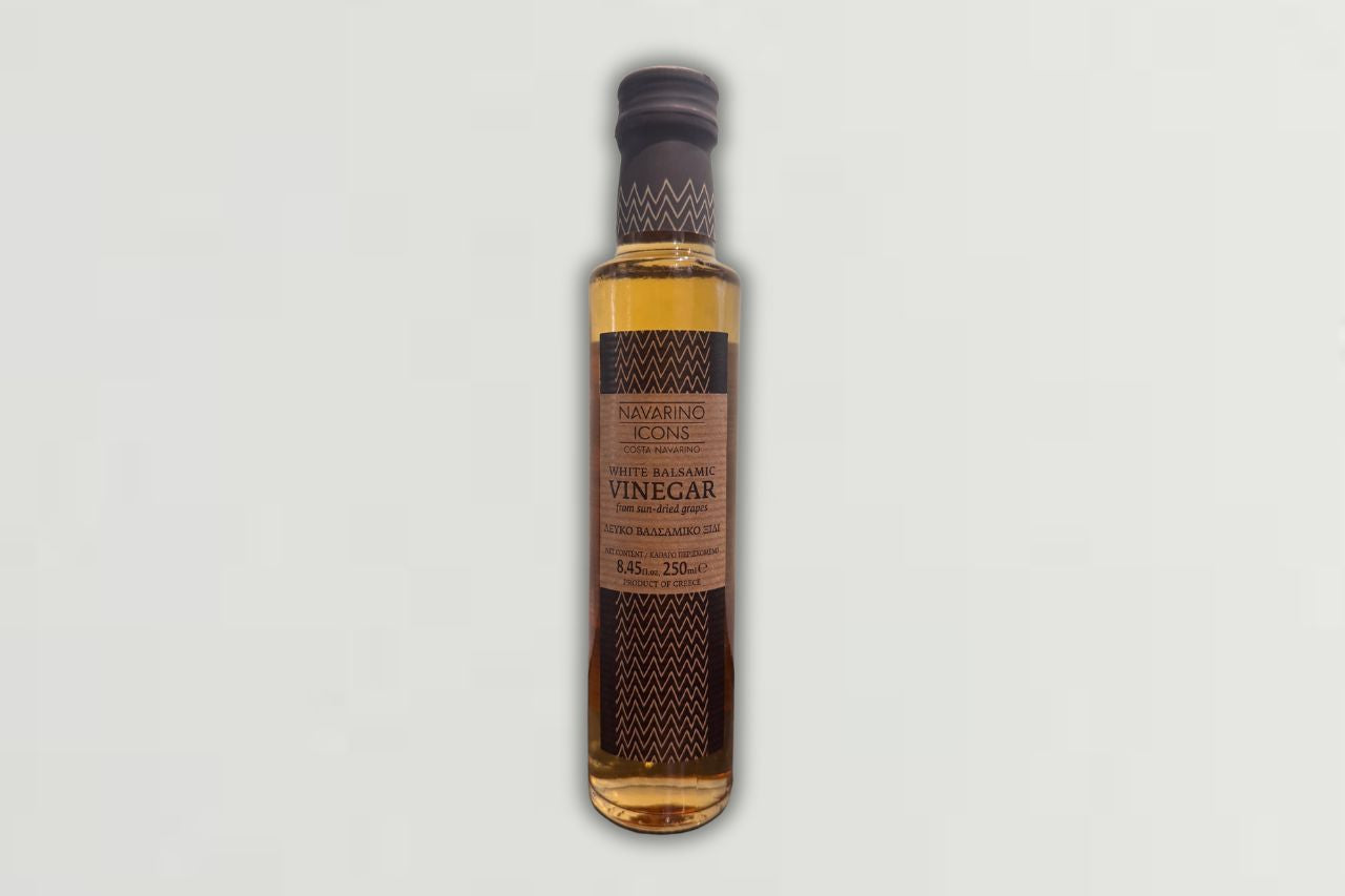 White Balsamic Vinegar