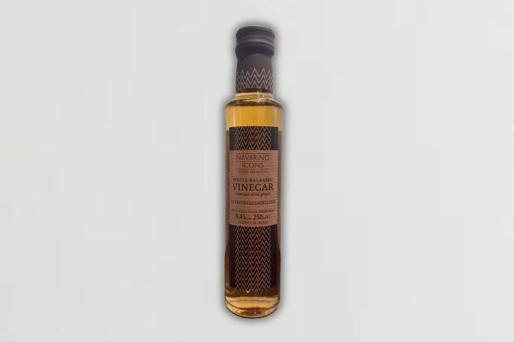 White Balsamic Vinegar