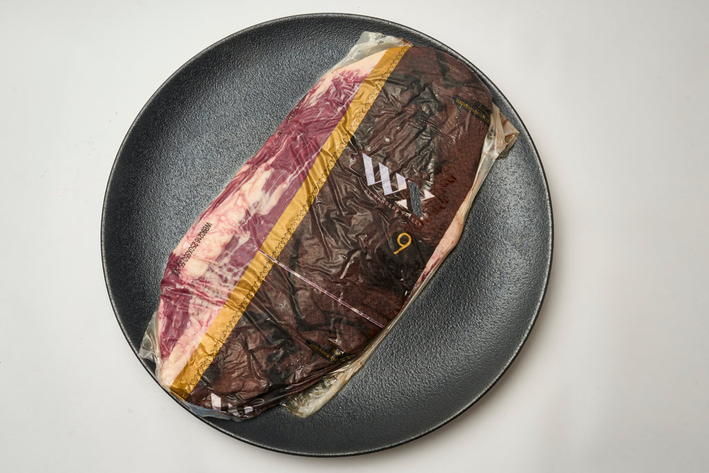 WX Flank Steak (Marble Score 5+ 1.1kg