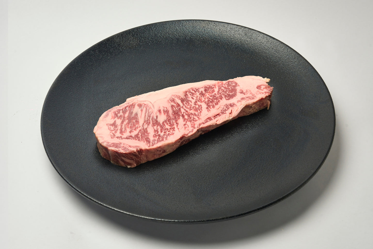 WX Sirloin Steak (Marble score 7+) 350g-400g