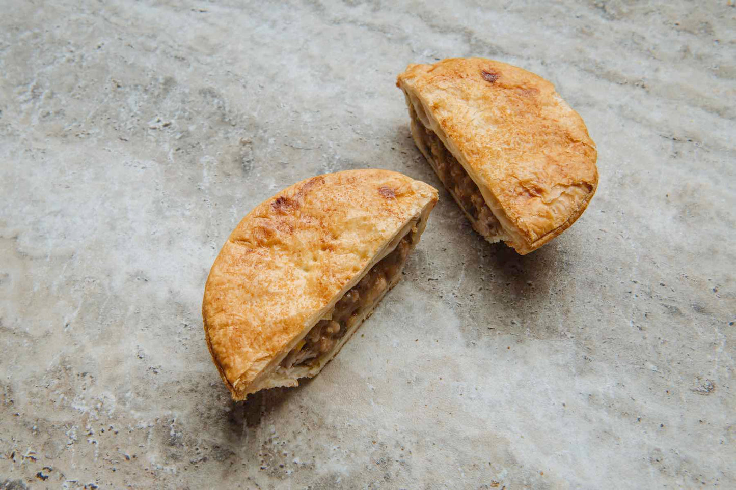 Wagyu Beef Pie