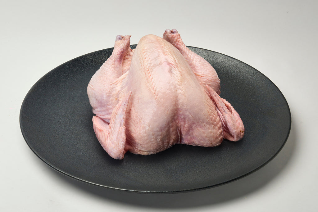 Bannockburn Whole Chicken Free-Range