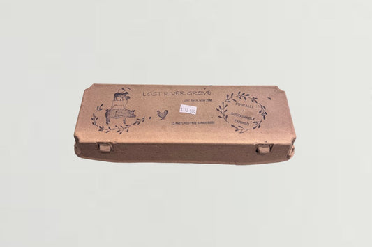 Lost River Grove Eggs (Dozen)