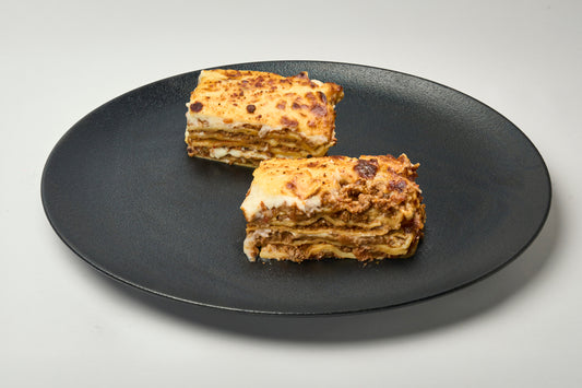 Beef Lasagne