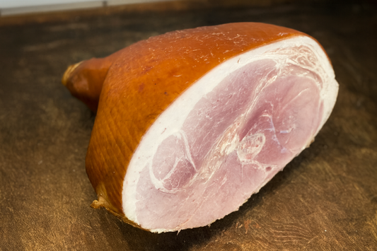 Half Ham (Glazed or Unglazed)