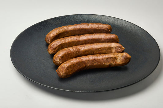 Cypriot Pastourma Sausage 2 Pack 400g