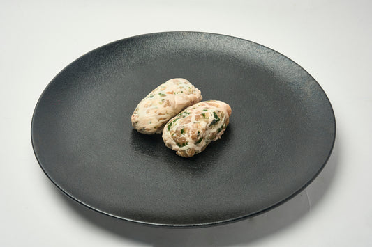 Cypriot sheftalies