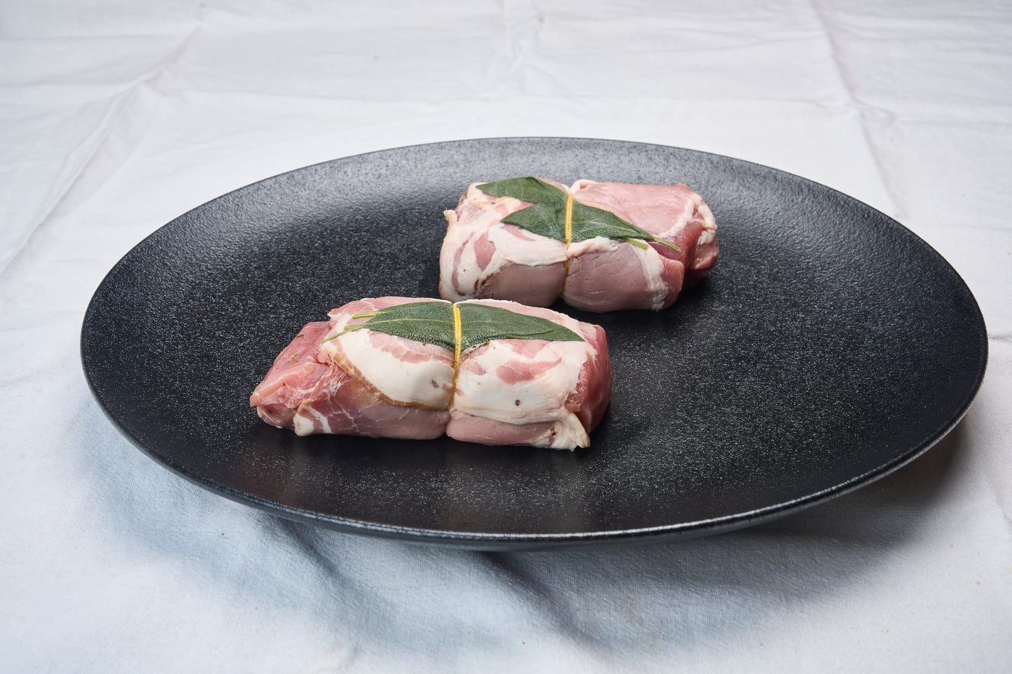 Grassfed Moroccan lamb steaks