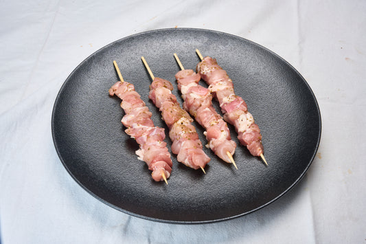 Smoked ham hock