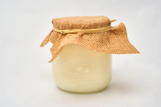 Cherry Tree Organic Beef Tallow