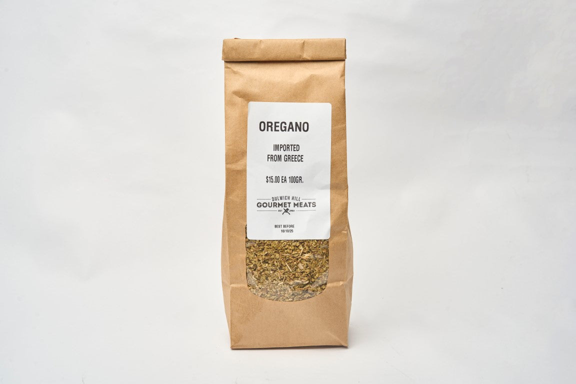 Oregano