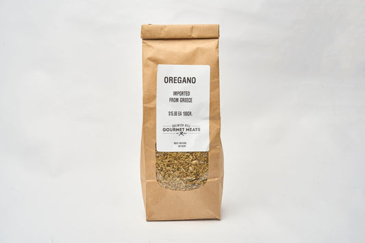 Oregano