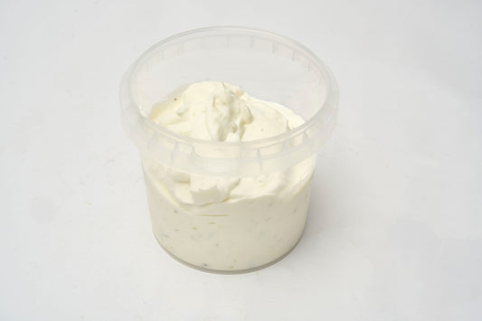 Homemade Tzatziki  (280g)