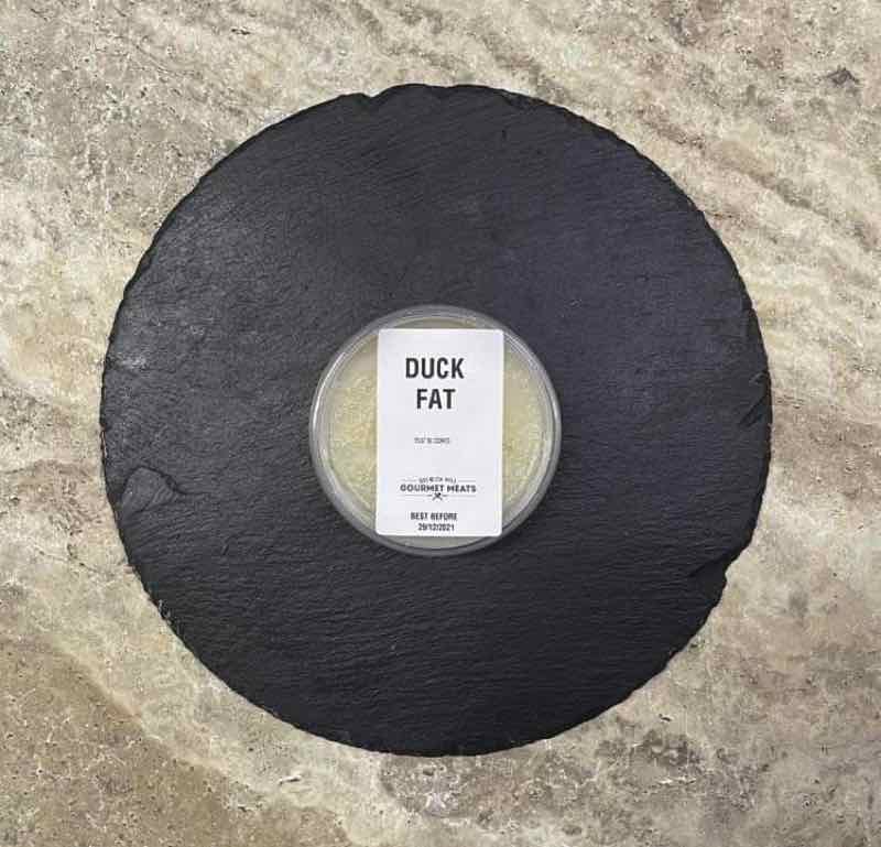 Duck Fat