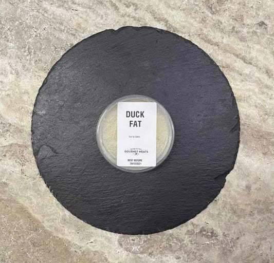 Duck Fat