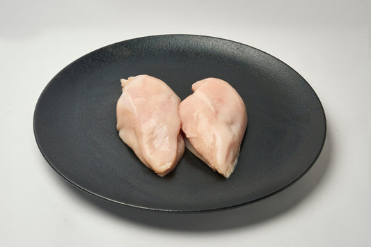 Free-range chicken breast fillet