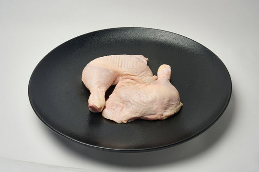 Free-range chicken marylands 1kg