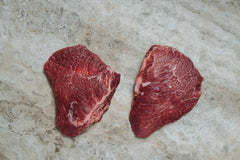 Grassfed Beef Cheeks
