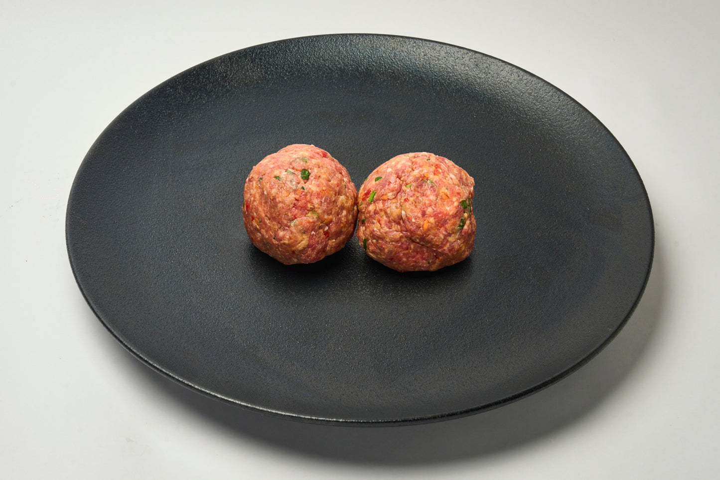 Grassfed wagyu beef meatball rissoles 200g each 4pk