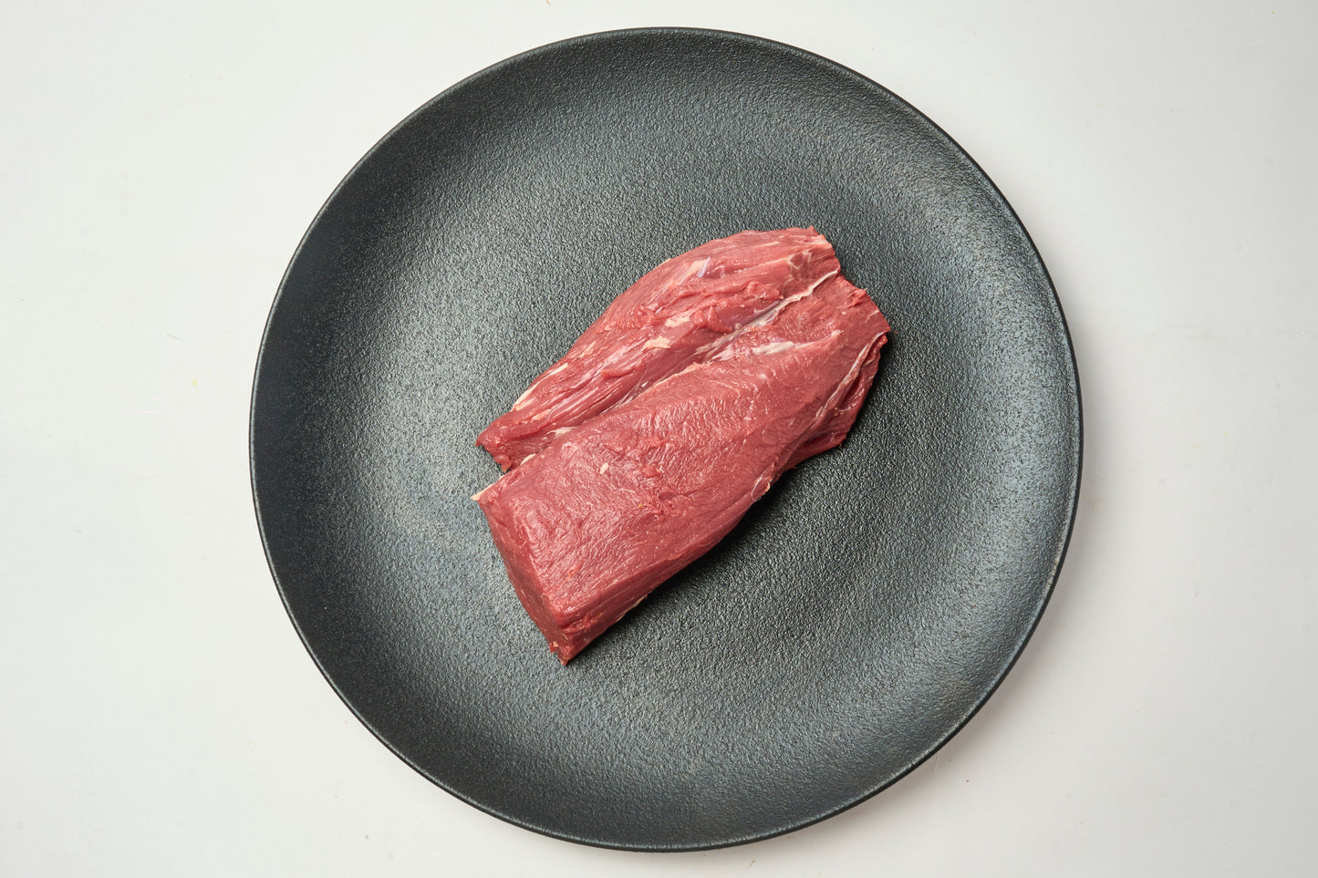 Grassfed beef eye fillet