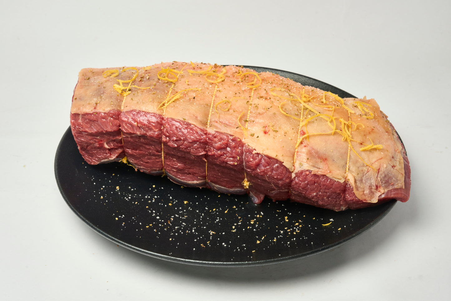 Grassfed beef roast