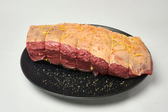 Grassfed beef roast