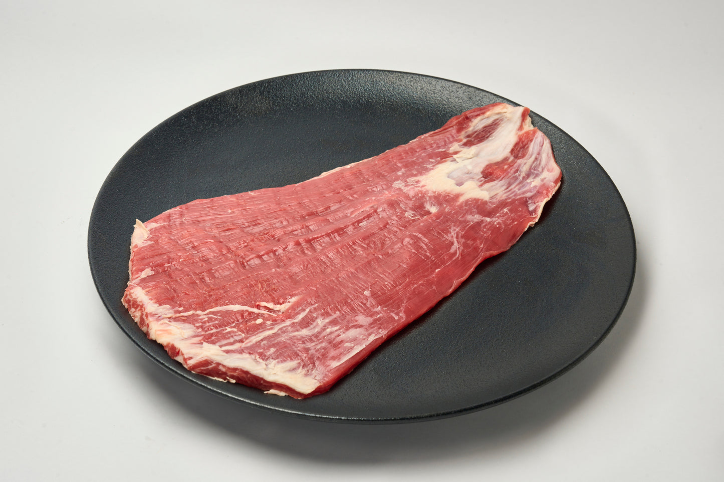 Grassfed beef skirt steak 500g - 550g