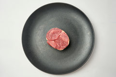 Grassfed gravy beef