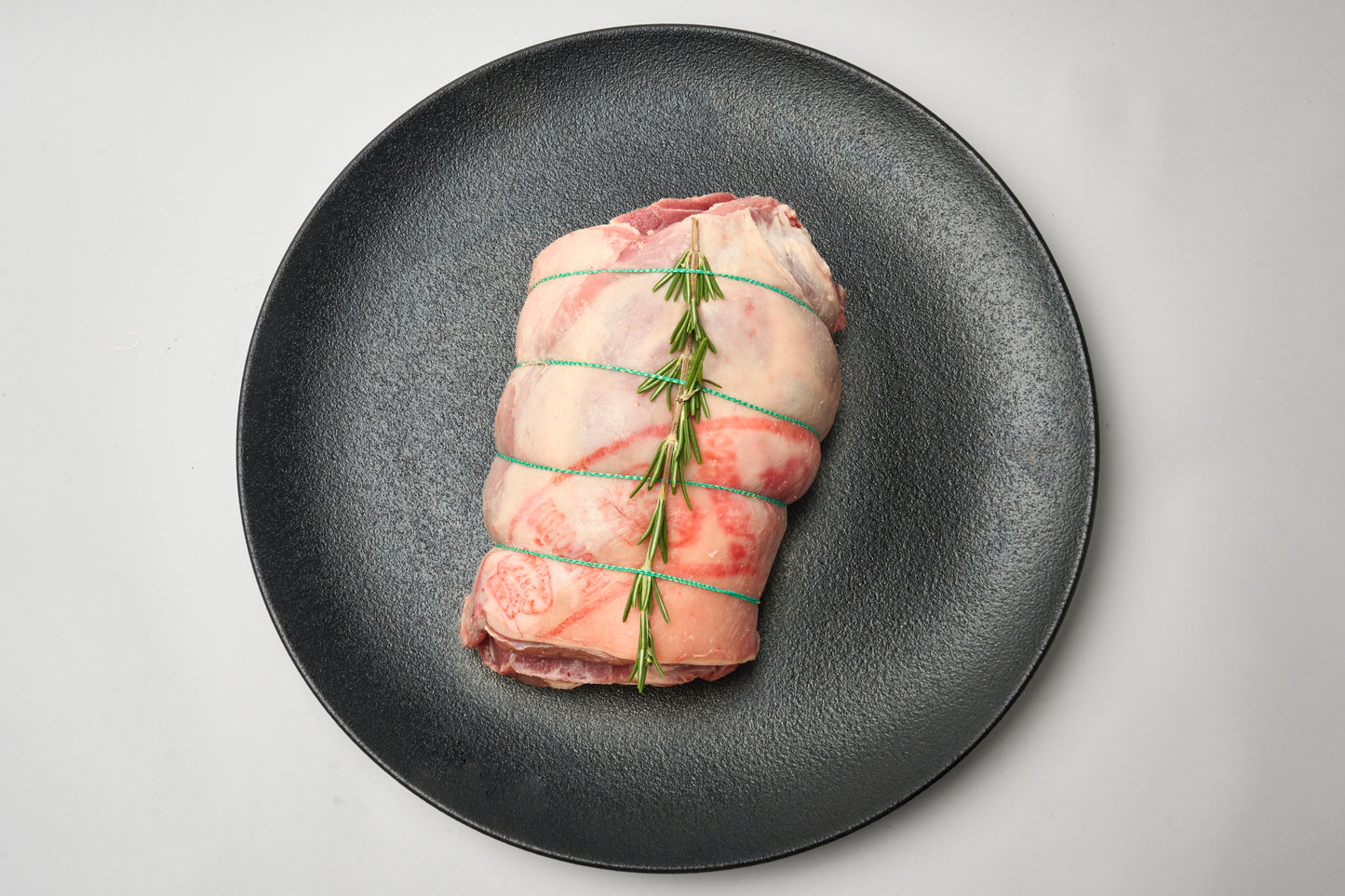 Grassfed lamb shoulder roast