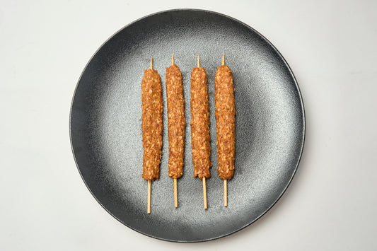 Lamb kofta