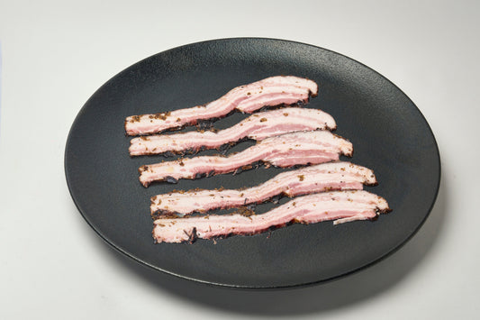 Lountza Belly (Cypriot Bacon)