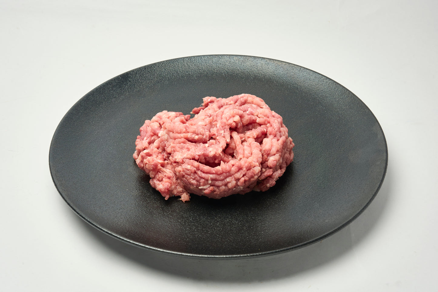 Pasture-raised pork mince