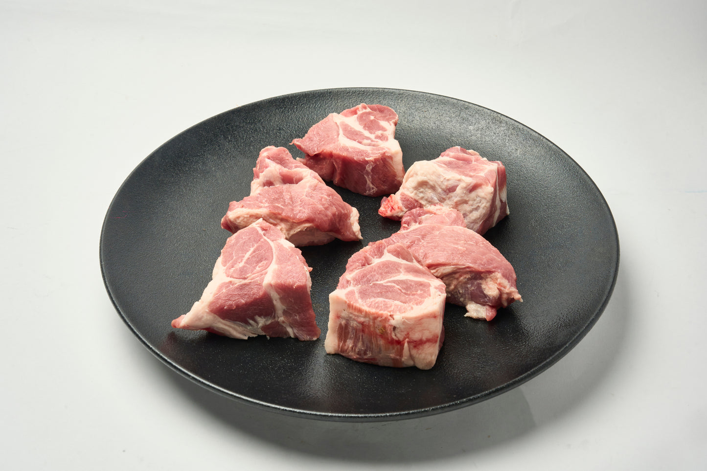 Pasture-raised pork souvla (1kg)