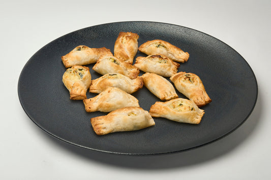 Spanakopites 12 pack
