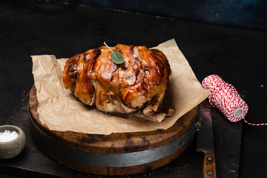 Turducken