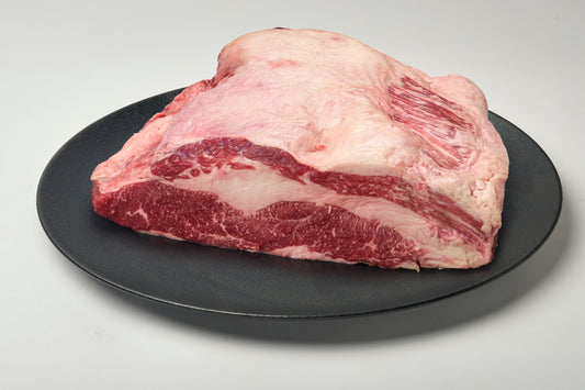 Black Onyx Brisket 1kg